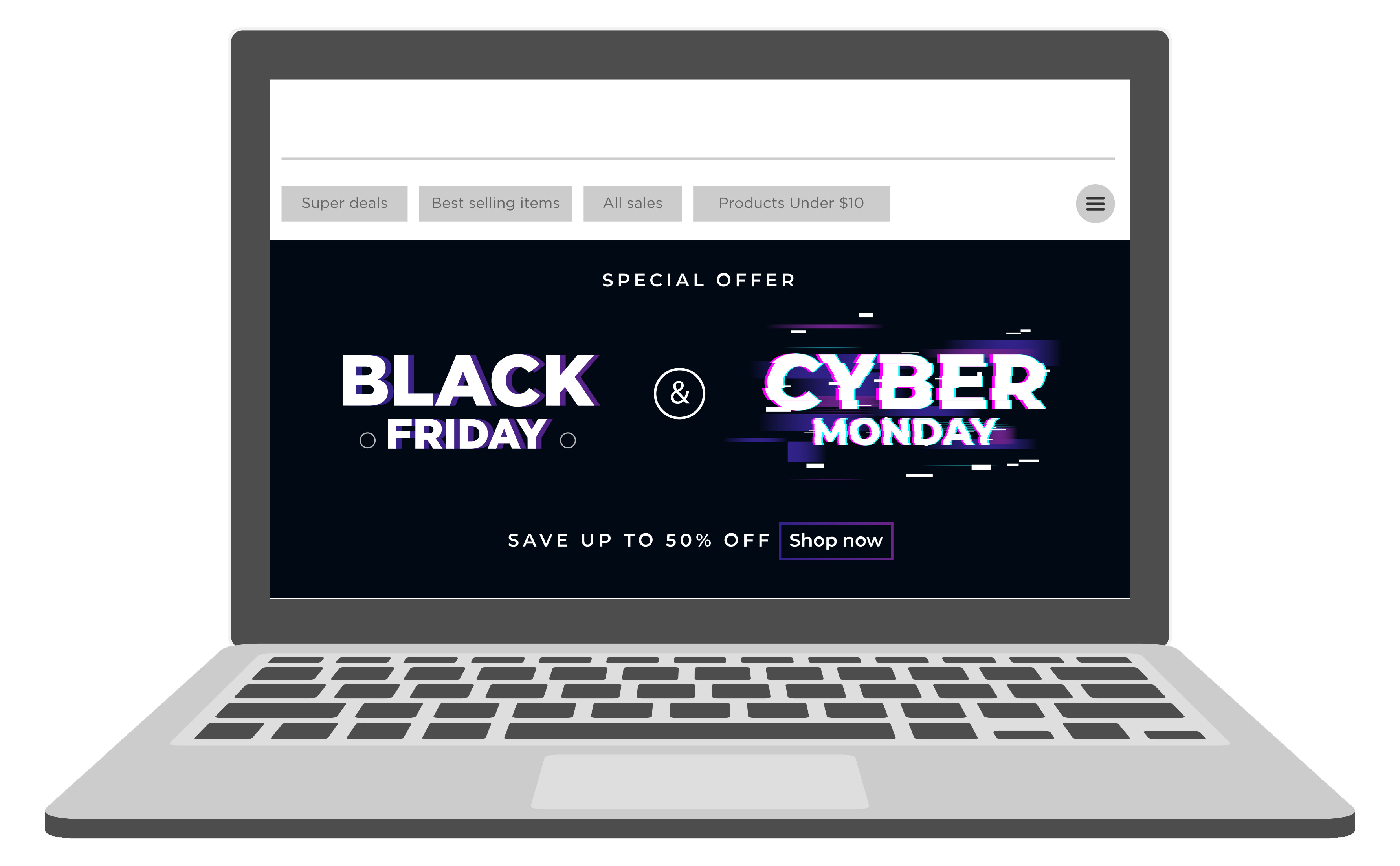 A Checklist Of 15 Steps To Get Your SaaS Company Ready For Black Friday