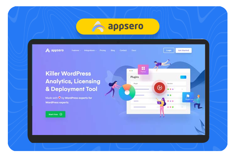 Appsero Monthly Deal | Special Deal Up To 95% Off