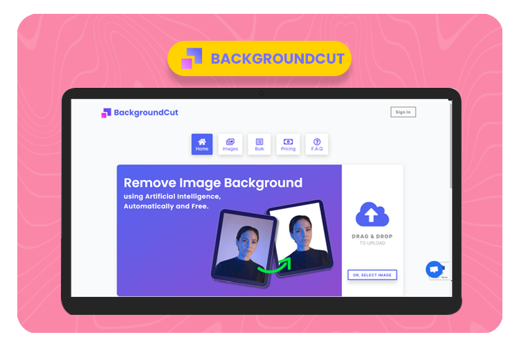 Background Cut Lifetime Deal |Special Deal Up To 95% Off