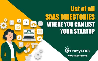 Crazyltds | The #1 SaaS Lifetime Deals Platform For Entrepreneurs