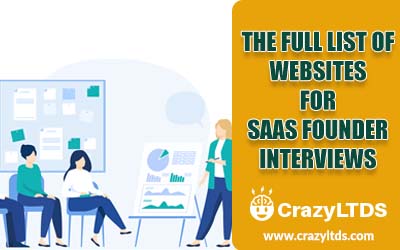 Crazyltds | The #1 SaaS Lifetime Deals Platform For Entrepreneurs