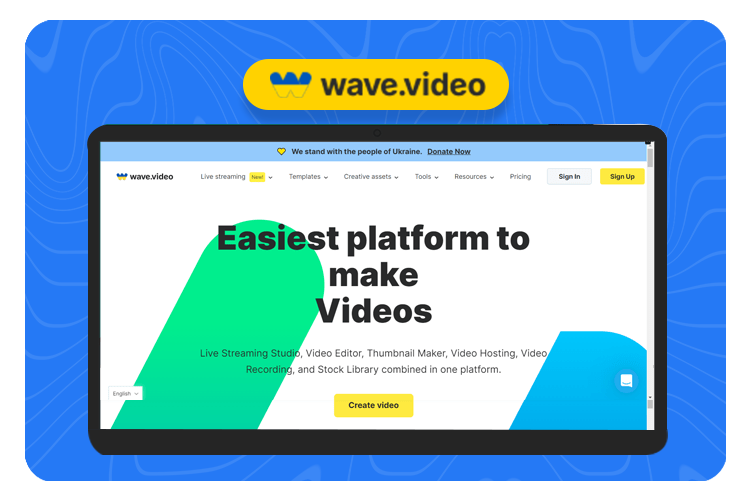 Wave.Video Annual Deal |CrazyLTDS Exclusive deal Offer