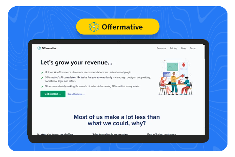 Offermative Lifetime Deal | Special Deal Up To 95% Off